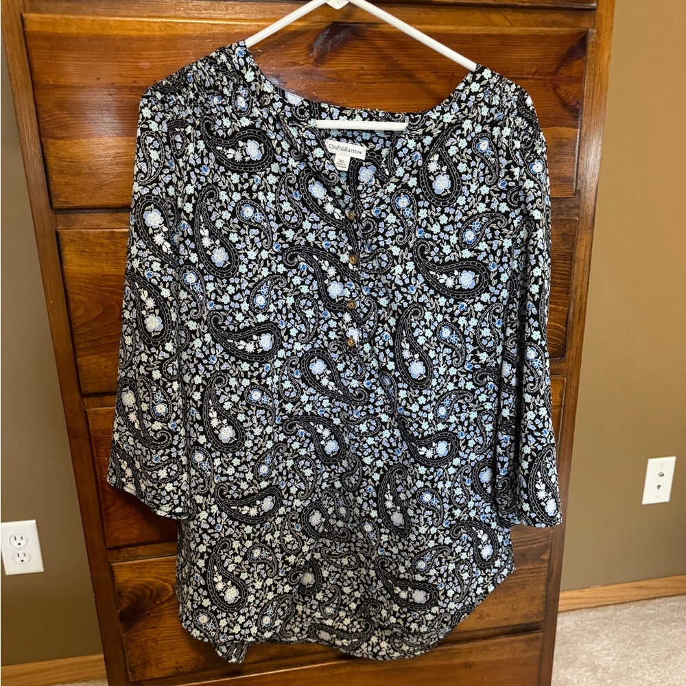Top size xl
